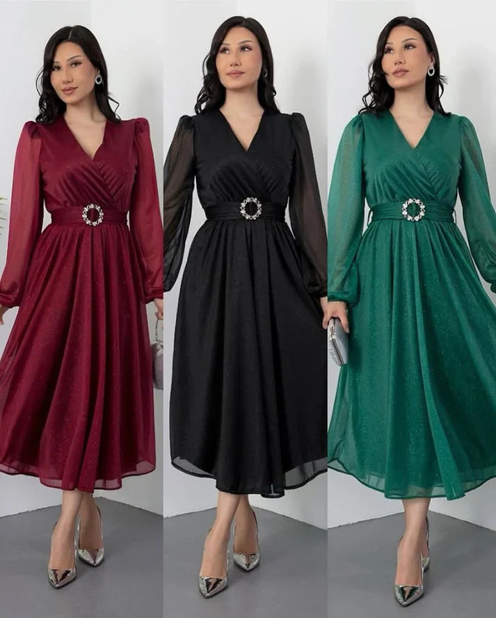Vestido POWER