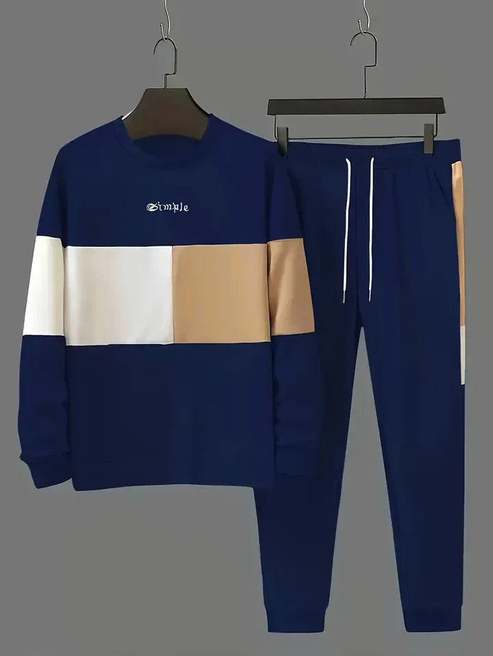 Ciro | Conjunto de Otoño