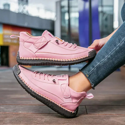 Mia | Zapatillas cómodas con soporte ergonómico
